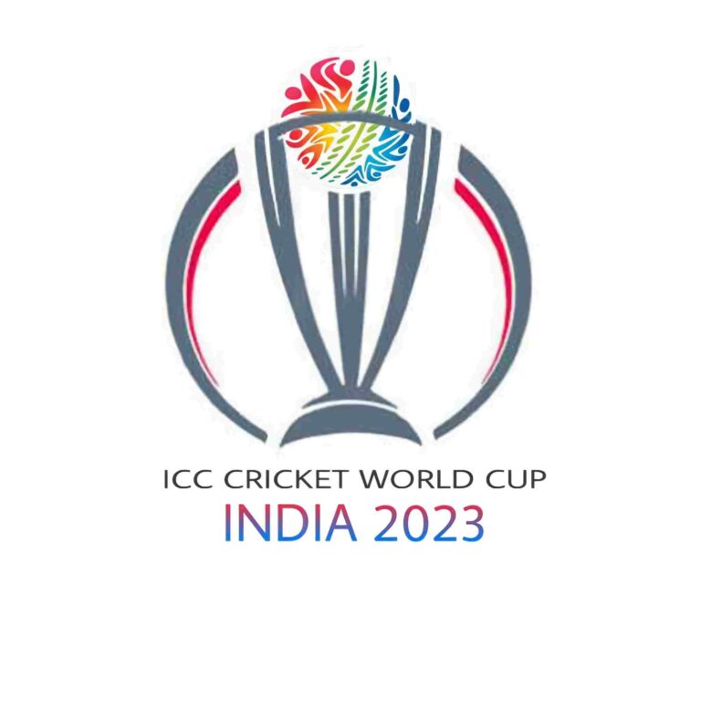 ICC World Cup 2023 Schedule I Teams I Format I Venue I Tickets I Host I